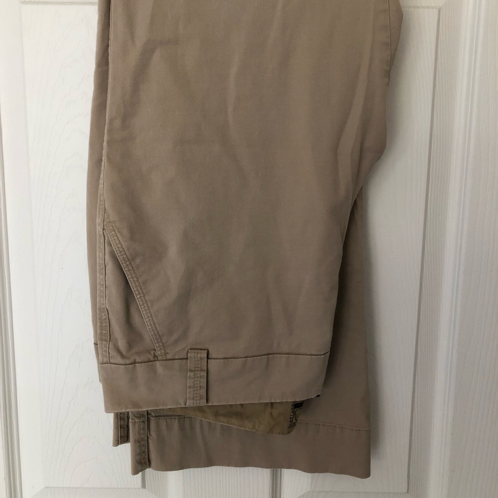 Tan pants